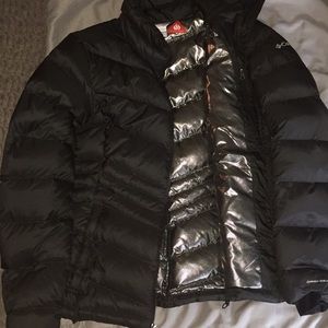 Columbia jacket